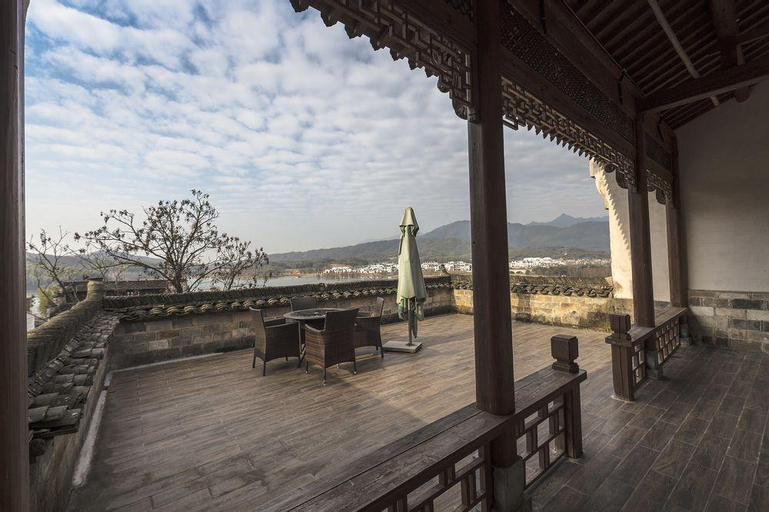ShangYuan Resort & Inn, Huangshan