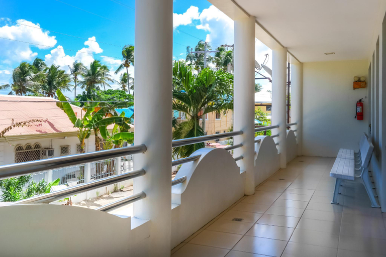Public Area 2, Seaview Apartelle, Santa Fe
