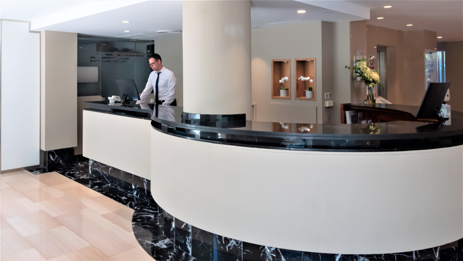 Public Area 4, Hotel Isla Mallorca & Spa, Baleares