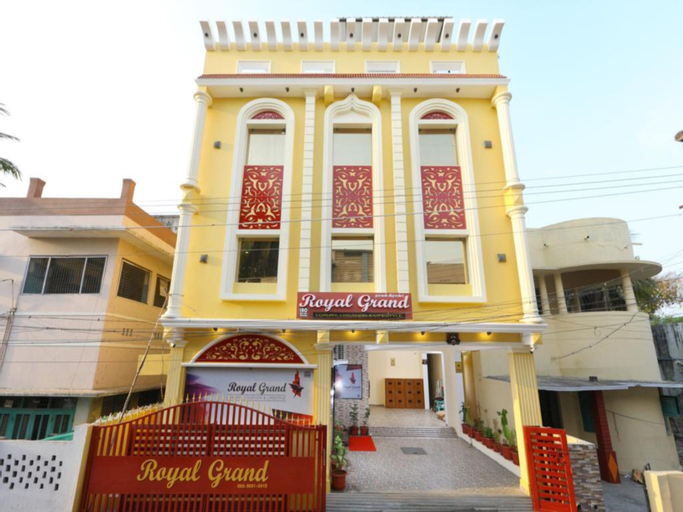 Royal Grand, Kancheepuram