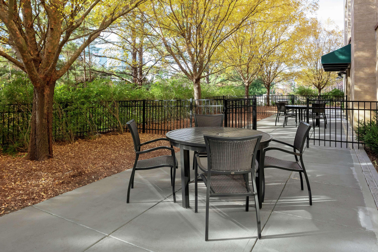 Hilton Garden Inn Atlanta Perimeter Center, DeKalb