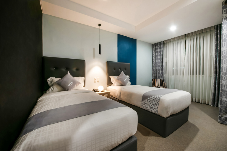 Bedroom 19