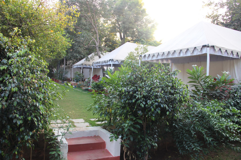 Exterior & Views 5, Sher Camp Hotel, Sawai Madhopur