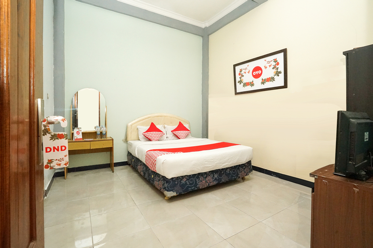 Bedroom 7
