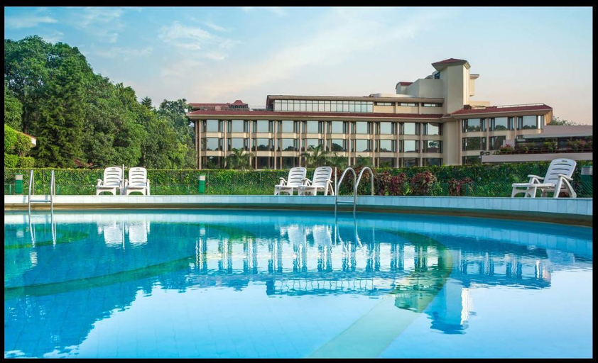 Mount View, Chandigarh