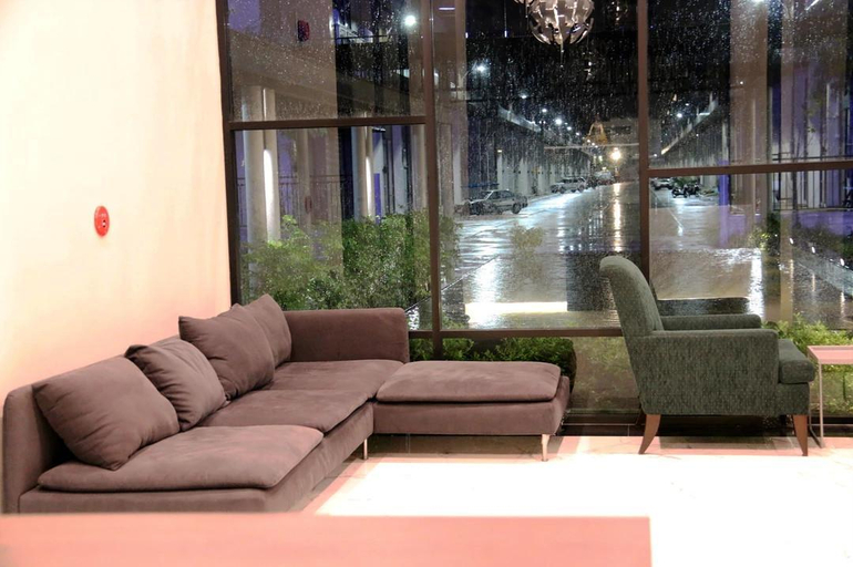 Public Area 4, Iresidence Hotel Pathumthani, Khlong Luang