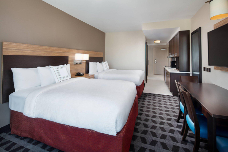 TownePlace Suites by Marriott San Diego Downtown, San Diego