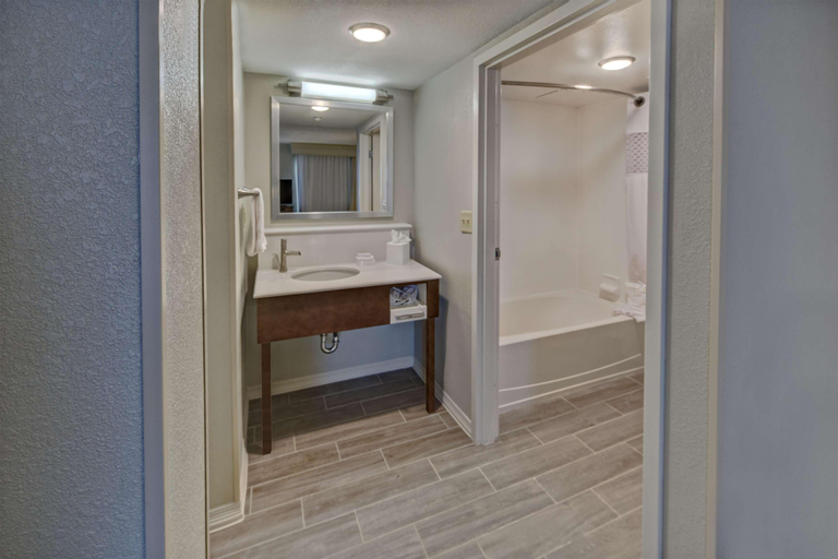 Public Area 2, Hampton Inn & Suites Clermont, Lake