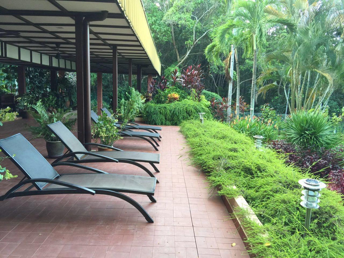 Exterior & Views 2, Mersing Merlin Inn, Mersing