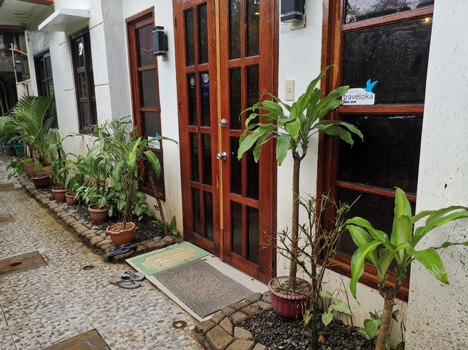 Raje Residence, El Nido