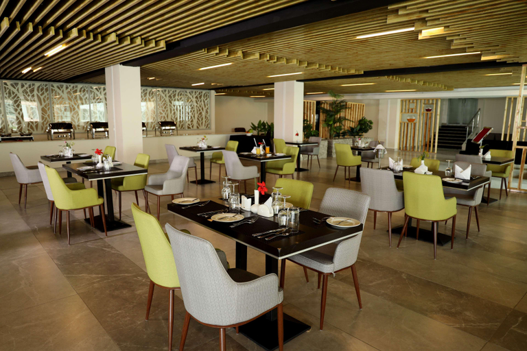 Food & Drinks, PrideInn Plaza Hotel & Convention Centre, Mavoko