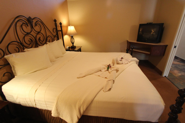 Bedroom, Villas of Poco Diablo, Coconino