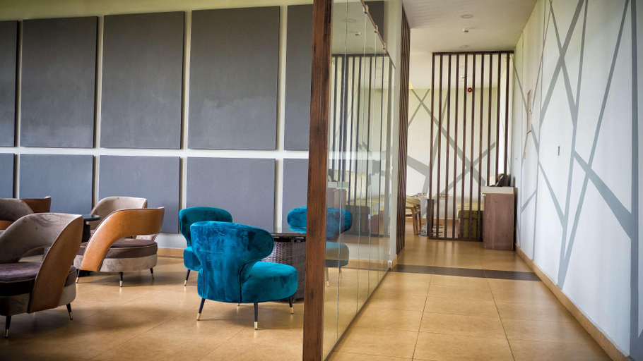 Public Area 2, Fairways Hotel Kisumu, Kisumu Central
