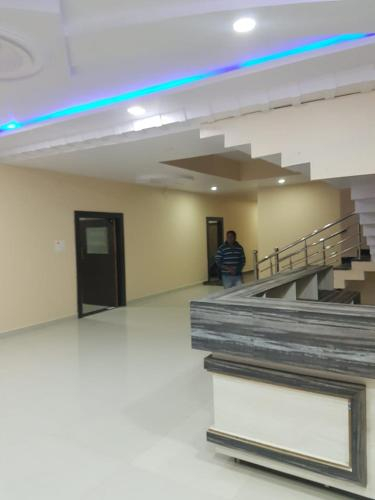 Unknown 4, Hotel Samrat Palace, Anuppur