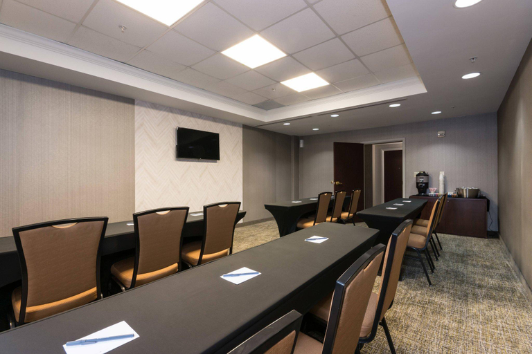 Business Facilities