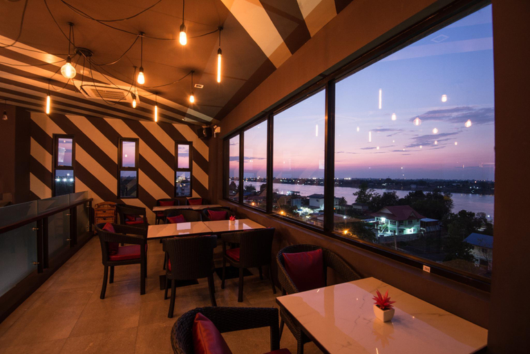 Food & Drinks 5, Amanta Hotel Nongkhai, Muang Nong Khai