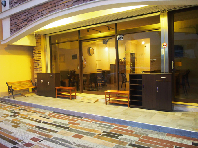 Public Area 3, Success168, Hualien