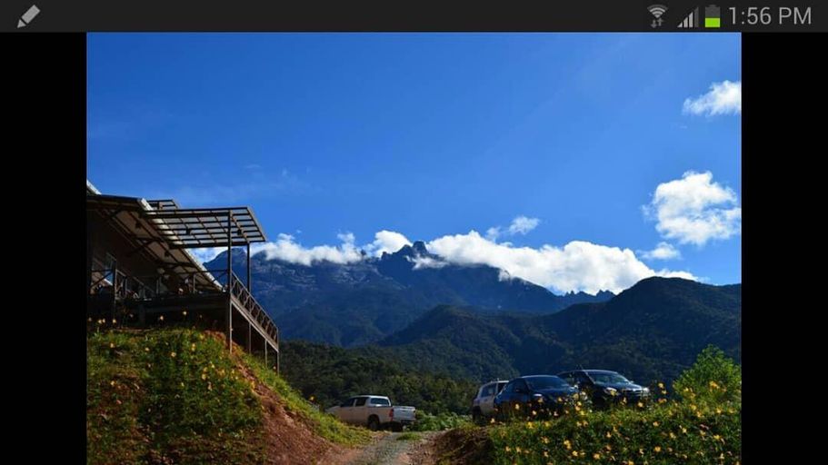 Nikgold Garden Resort Kundasang, Ranau