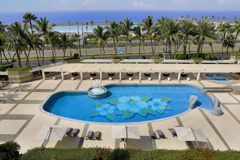 Sport & Beauty 2, Jeddah Hilton, Jeddah
