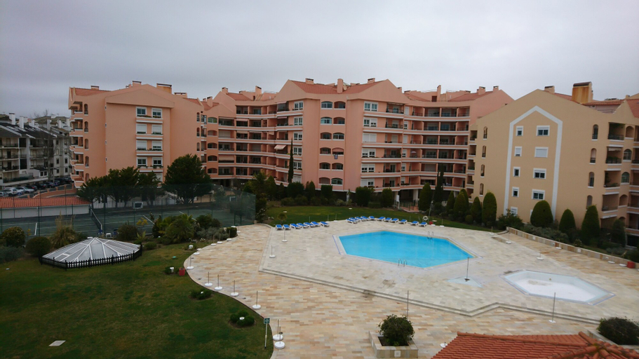 Hotel Riviera, Cascais