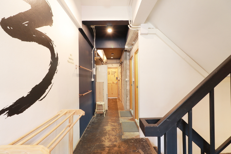 Public Area 5, Muan Hostel, Muang Chiang Mai