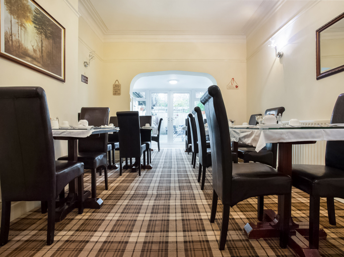 Public Area 3, The Lemonfield Hotel, South Tyneside