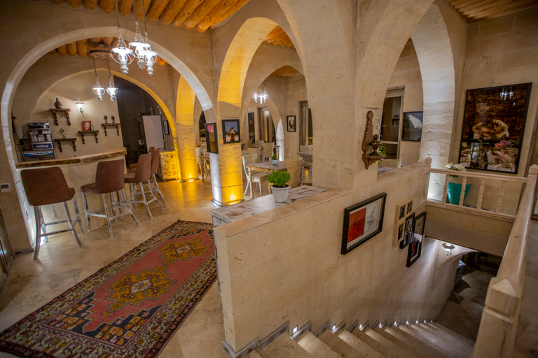 Food & Drinks 4, Karlik Cave Suite, Nevşehir