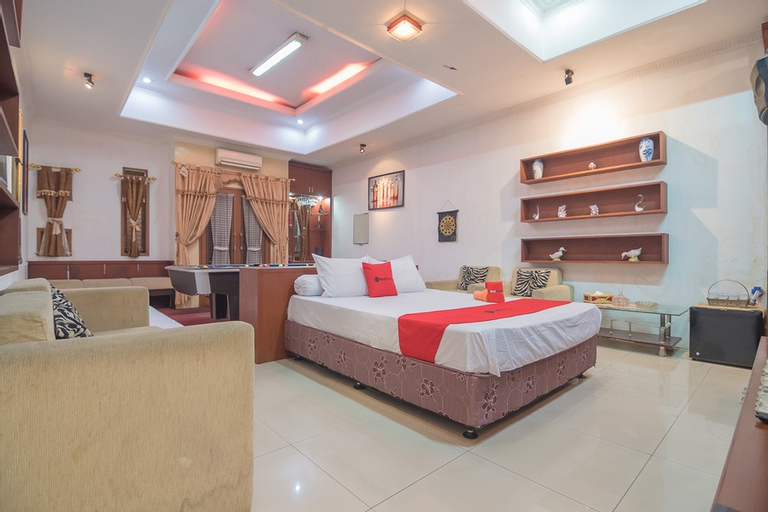 Bedroom 4