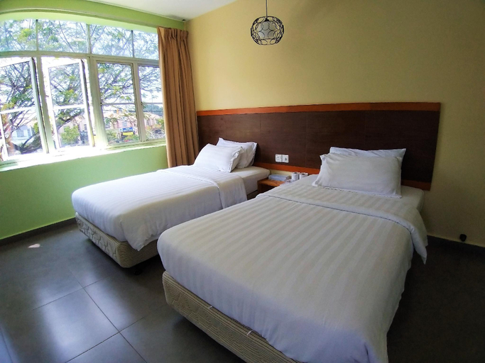 Bedroom 3, Bestari, Lipis