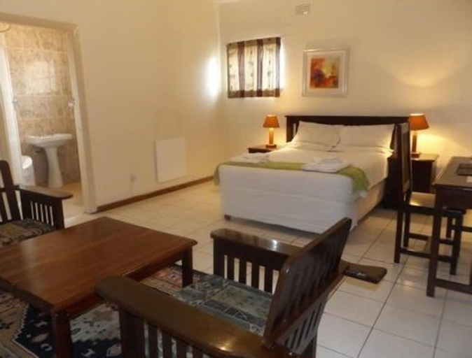 Zaks Place, Bulawayo