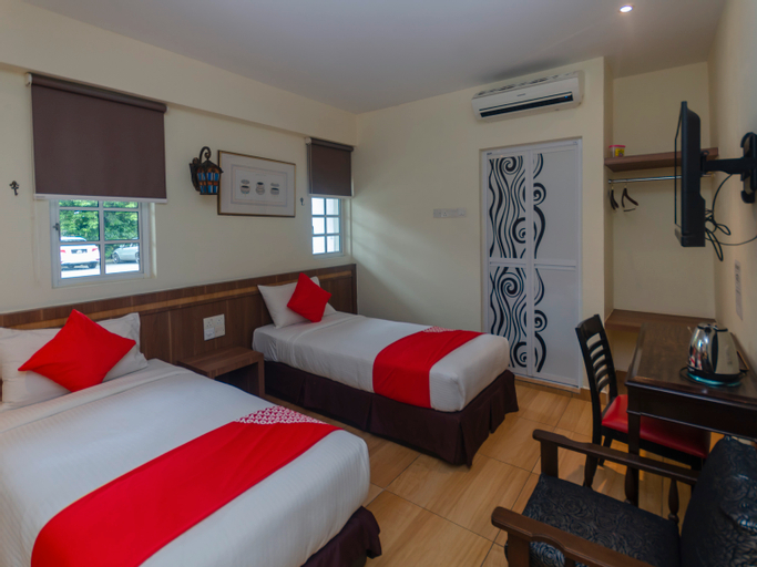 Bedroom 6