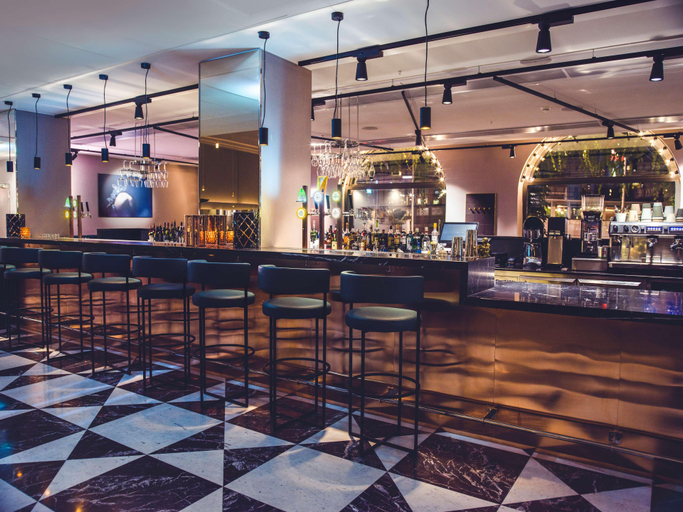 Public Area 3, Radisson Collection Strand Hotel, Stockholm, Stockholm