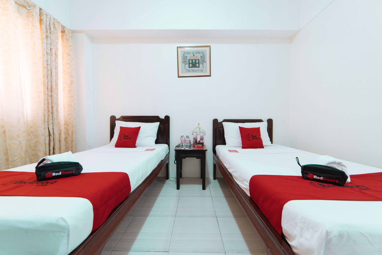 Bedroom 6