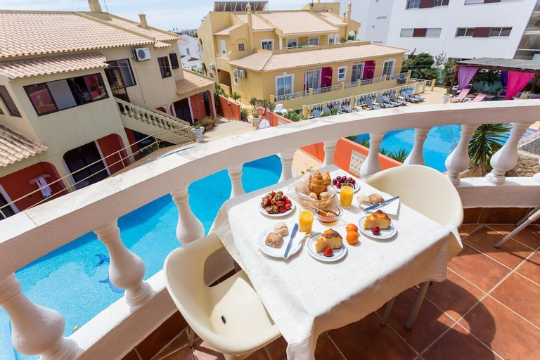 Casa Concha Guesthouse, Lagos