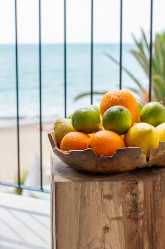 Food & Drinks 5, Apartamentos Boutique Marsol, Baleares