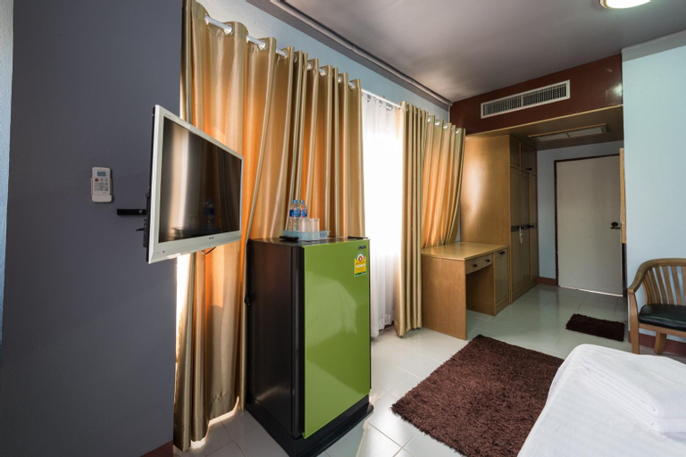 R2 Boutique Service Apartment, Muang Chiang Mai