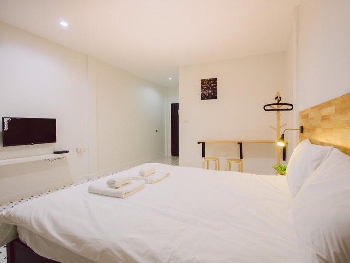 Maalamaii Hotel, Hang Dong