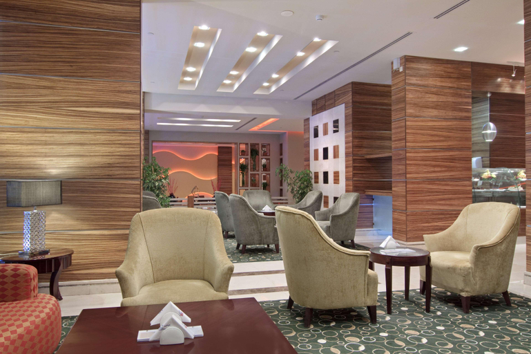 Public Area 3, Hilton Garden Inn Riyadh Olaya, Riyadh