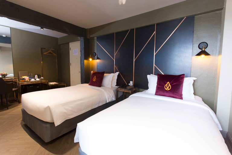 Bedroom 14
