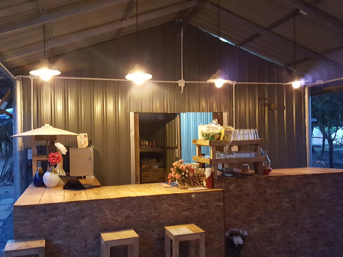 Public Area, CAMP STORY, Mae Rim