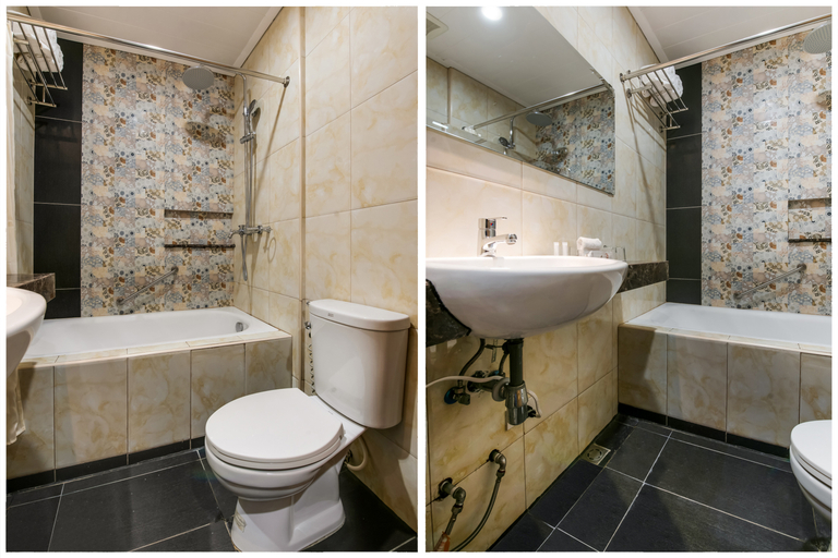 Bathroom 21