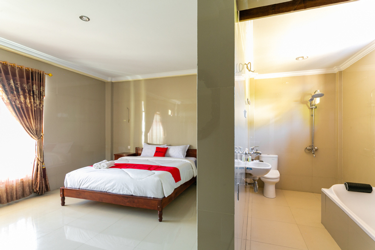 Bedroom 9