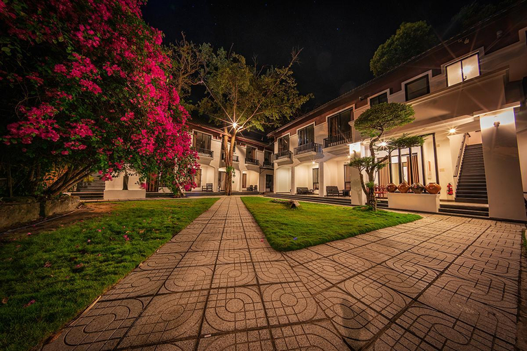 Exterior & Views 5, Ven Ven Hotel Ho Coc, Xuyên Mộc