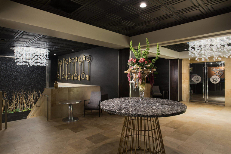 Public Area 4, Hotel Duval, Autograph Collection, Leon