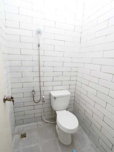 Kamar Keluarga Sunter, Jakarta Utara