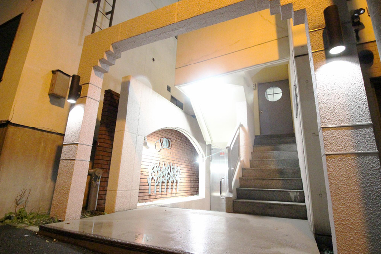Public Area, KIYAZA City Sapporo, Sapporo