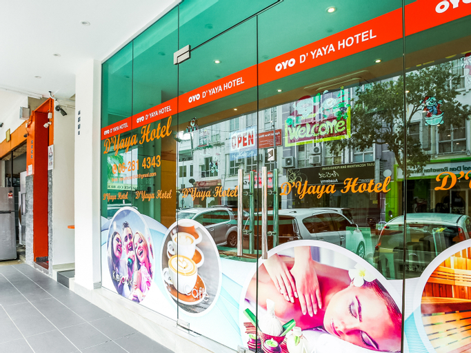 DYAYA Hotel, Malacca City