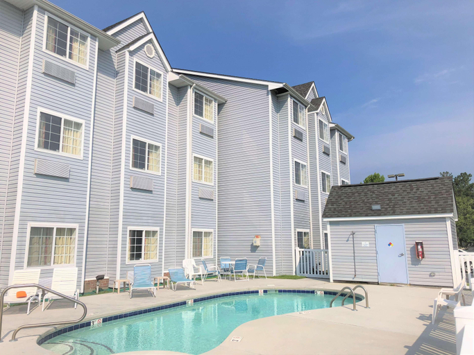 Sport & Beauty 2, Quality Inn Shallotte Near Ocean Isle Beach, Brunswick