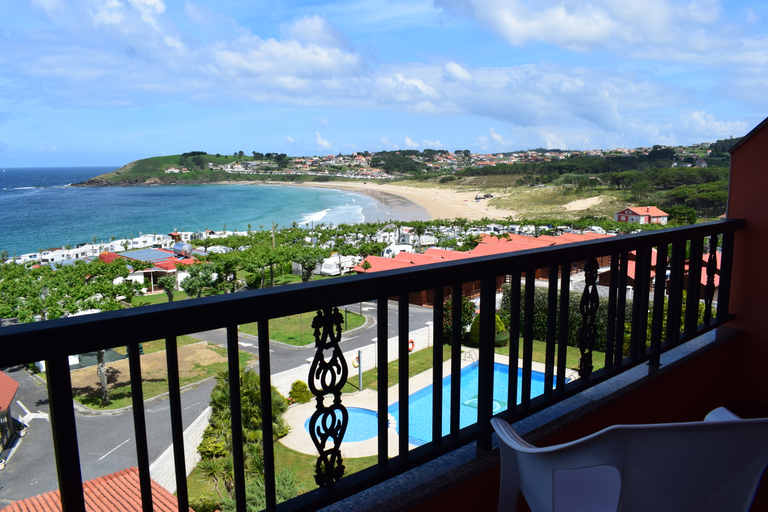 Public Area 2, Hotel VIDA Playa Paxariñas, Pontevedra