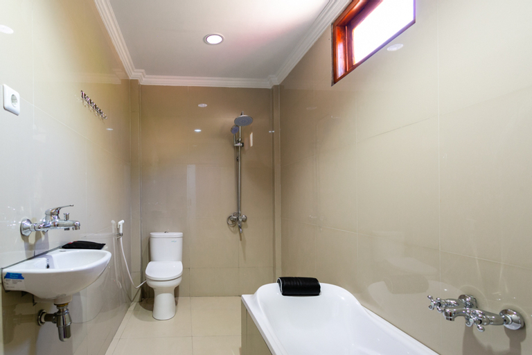 Bathroom 3